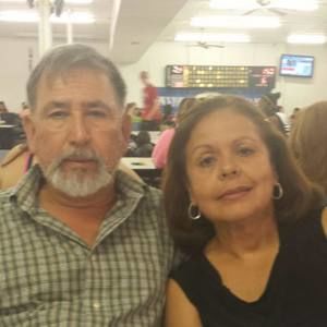 Meet your Posher, Linda